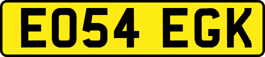 EO54EGK