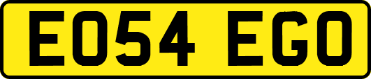 EO54EGO