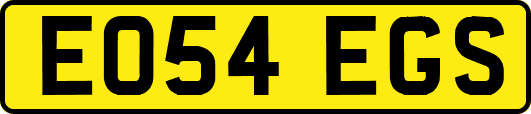 EO54EGS