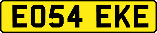 EO54EKE