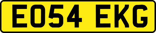 EO54EKG