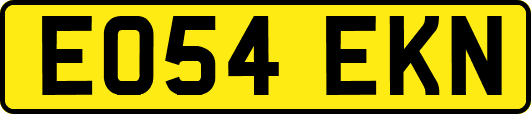 EO54EKN
