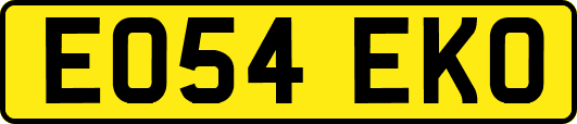 EO54EKO