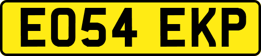 EO54EKP