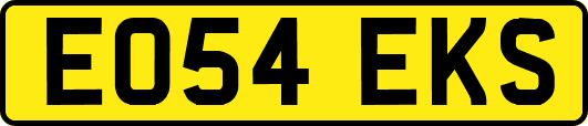 EO54EKS