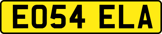 EO54ELA