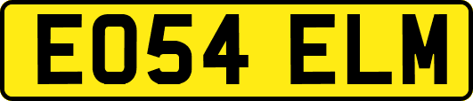 EO54ELM
