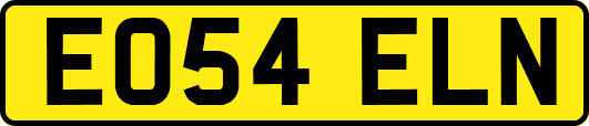 EO54ELN