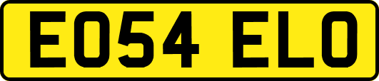 EO54ELO