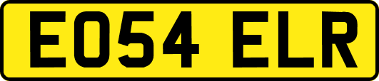EO54ELR