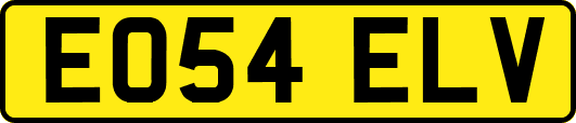 EO54ELV