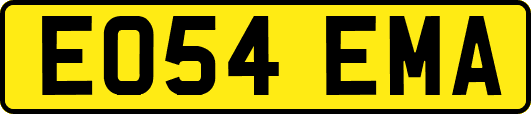 EO54EMA