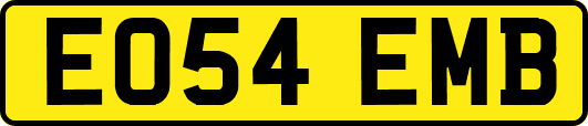 EO54EMB