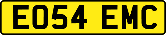 EO54EMC