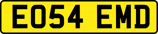 EO54EMD