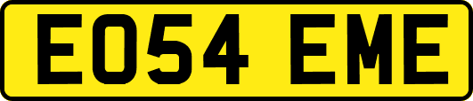EO54EME