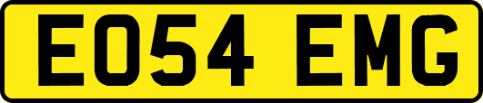 EO54EMG