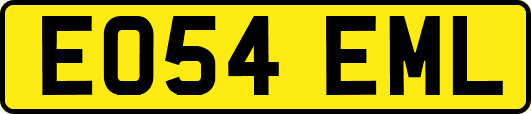 EO54EML