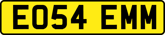 EO54EMM