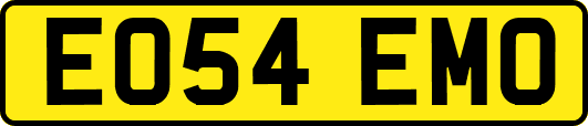 EO54EMO