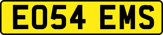 EO54EMS
