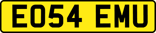 EO54EMU