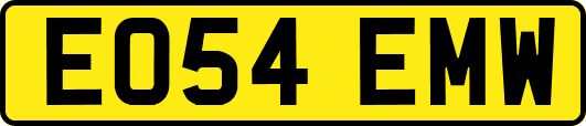 EO54EMW