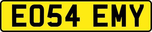 EO54EMY