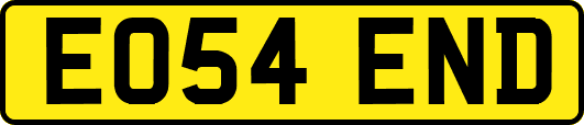EO54END