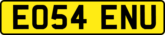 EO54ENU