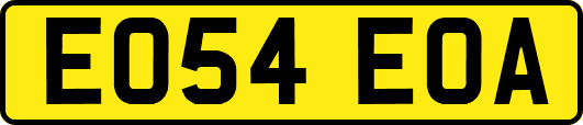EO54EOA