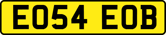 EO54EOB