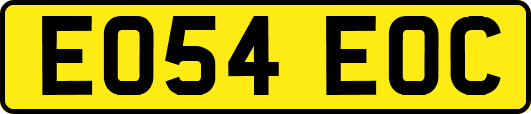 EO54EOC