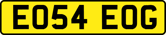 EO54EOG