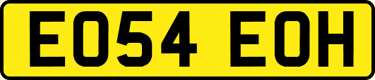 EO54EOH