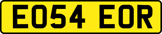 EO54EOR