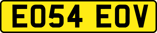 EO54EOV