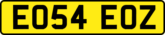 EO54EOZ