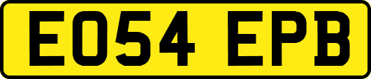 EO54EPB