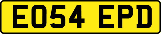 EO54EPD