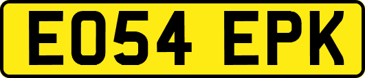 EO54EPK