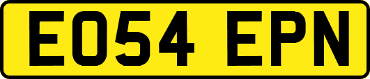 EO54EPN