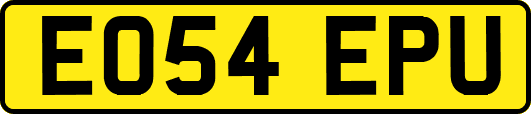 EO54EPU