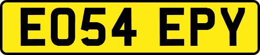 EO54EPY