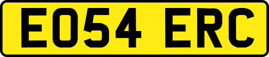 EO54ERC