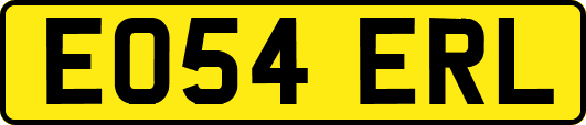 EO54ERL