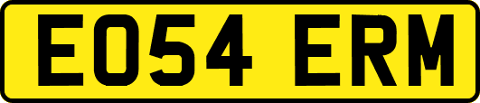EO54ERM
