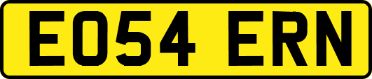 EO54ERN