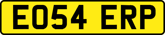 EO54ERP