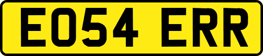 EO54ERR